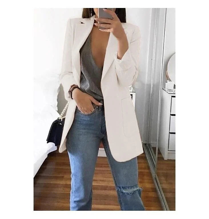 Claire | Women's Trendy Jacket