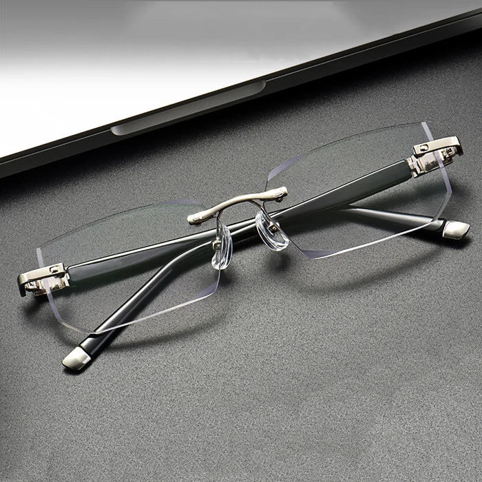 ClearVision | Sapphire Anti-blue Glasses