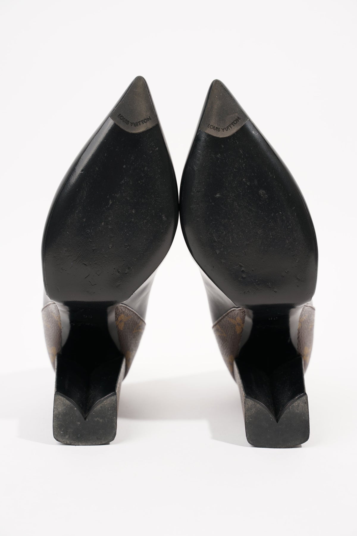 Cherie Pump Hakken | Laatste exemplaren!