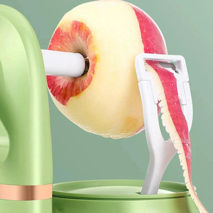 Multi-Fruit Peeler 2.0