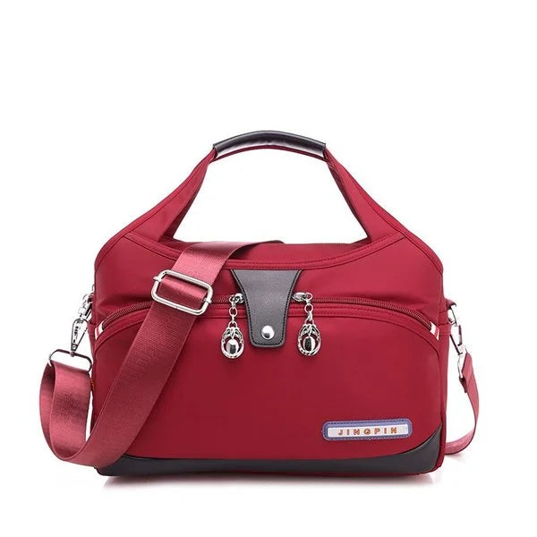Clara | Multifunctional handbag