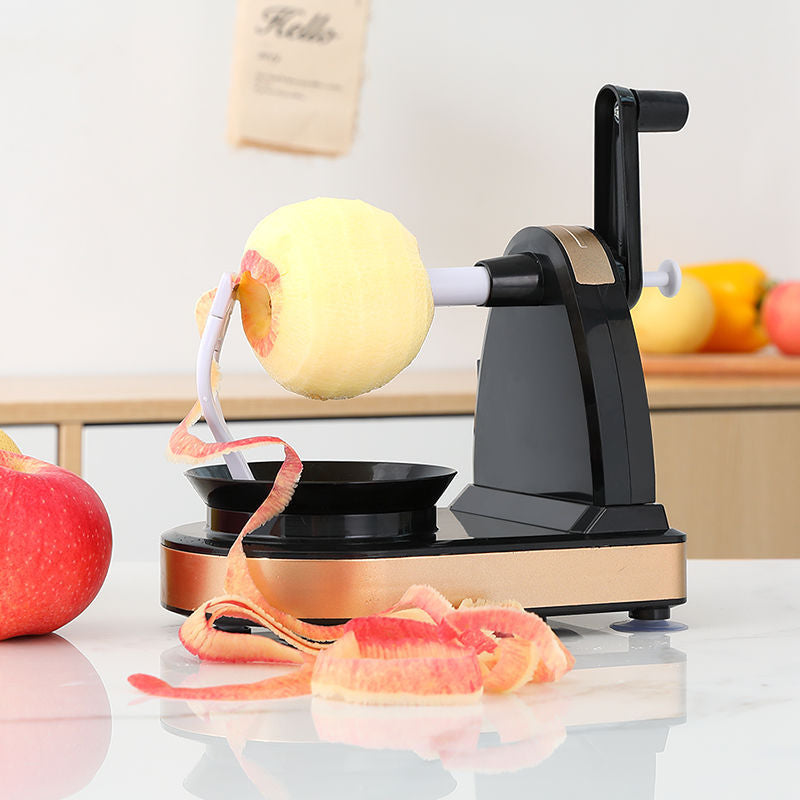 Multi-Fruit Peeler 2.0