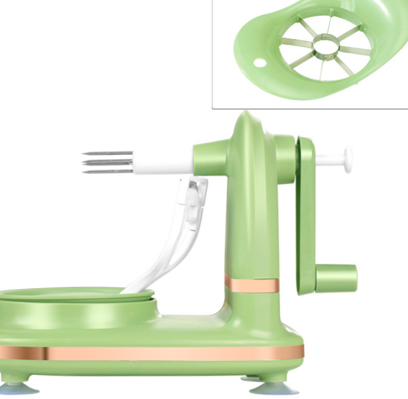 Multi-Fruit Peeler 2.0