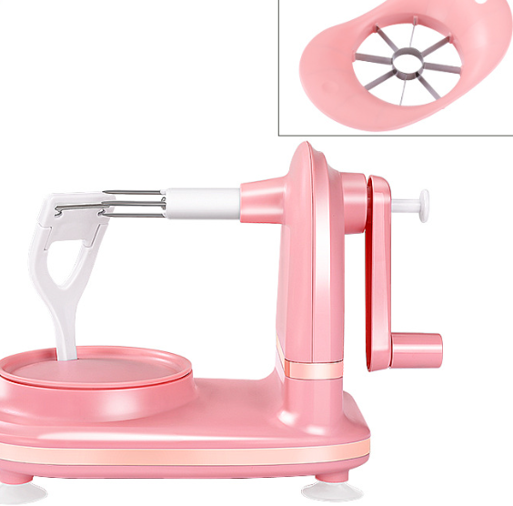 Multi-Fruit Peeler 2.0