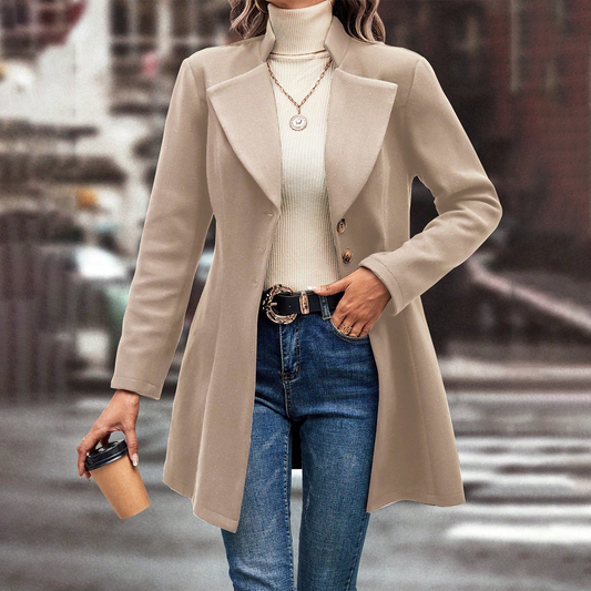 Emilia | Stylish Jacket