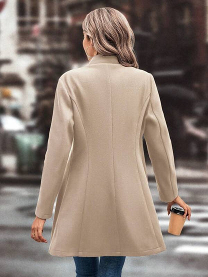 Emilia | Stylish Jacket