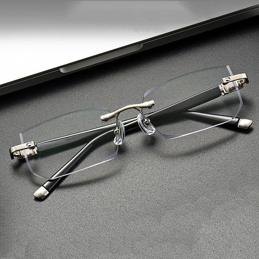 ClearVision | Sapphire Anti-blue Glasses