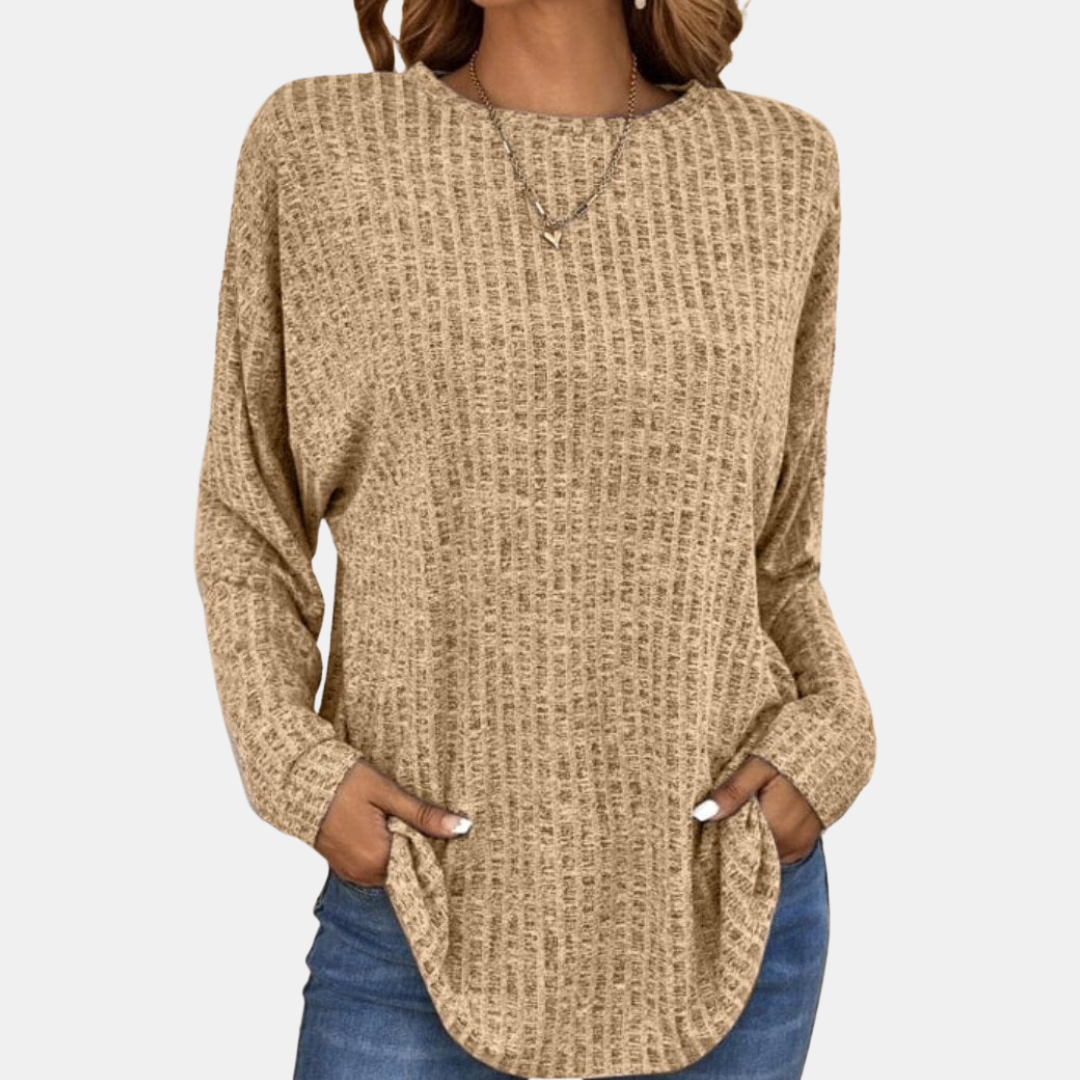Darcy | Essential fashion sweater