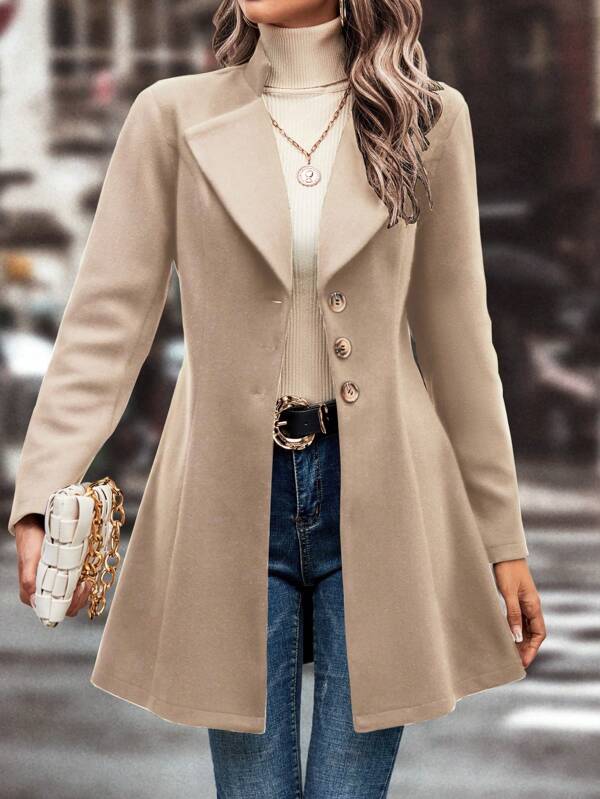 Emilia | Stylish Jacket